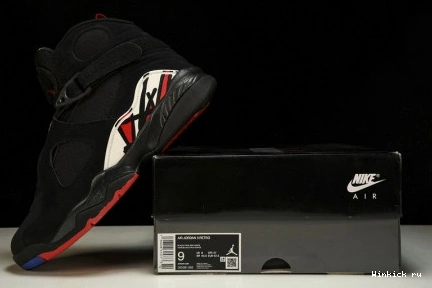 Air 8 “Playoff